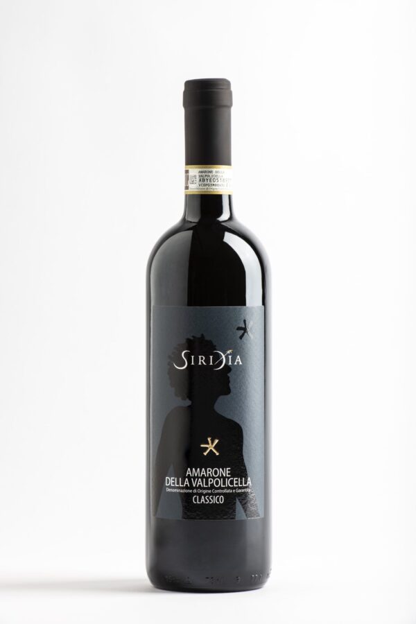 Amarone Classico della Valpolicella DOCG