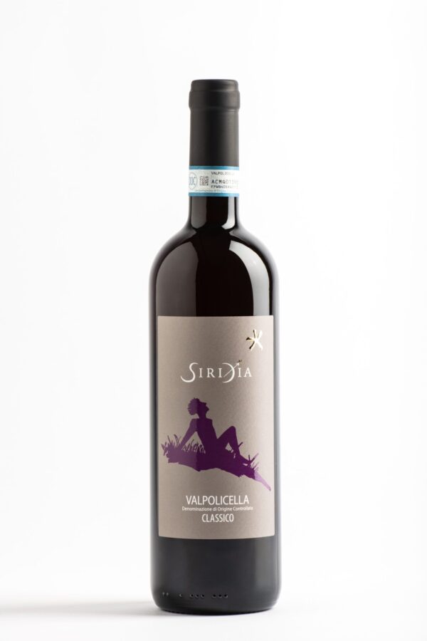 Ispirazione, Valpolicella Classico DOC