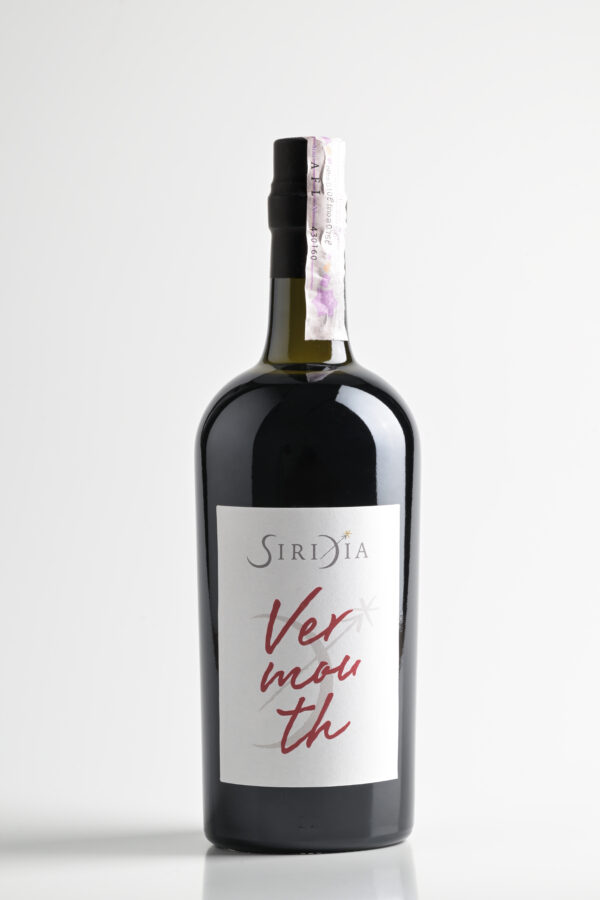 Vermouth Rosso